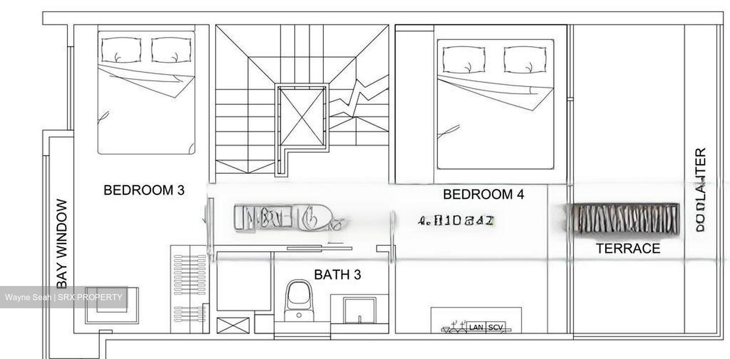 Jalan Lim Tai See (D10), Terrace #480309291